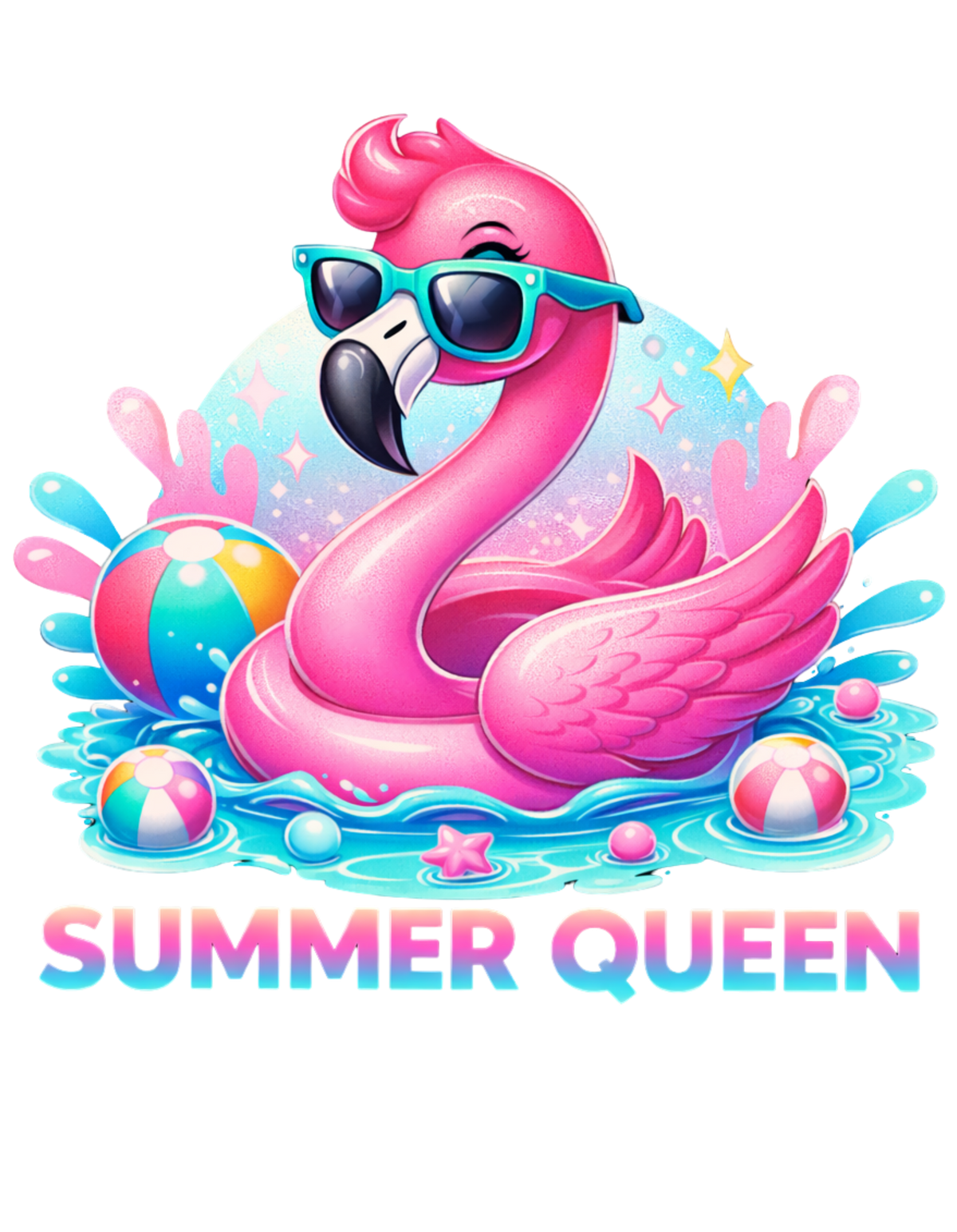 Summer Queen