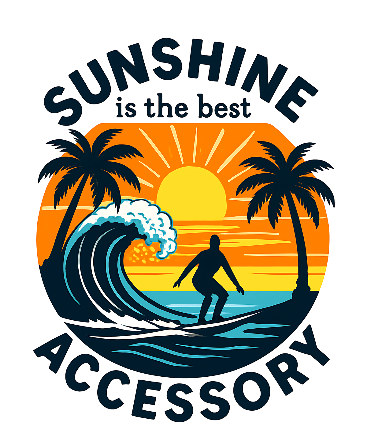 Sunshine Surf