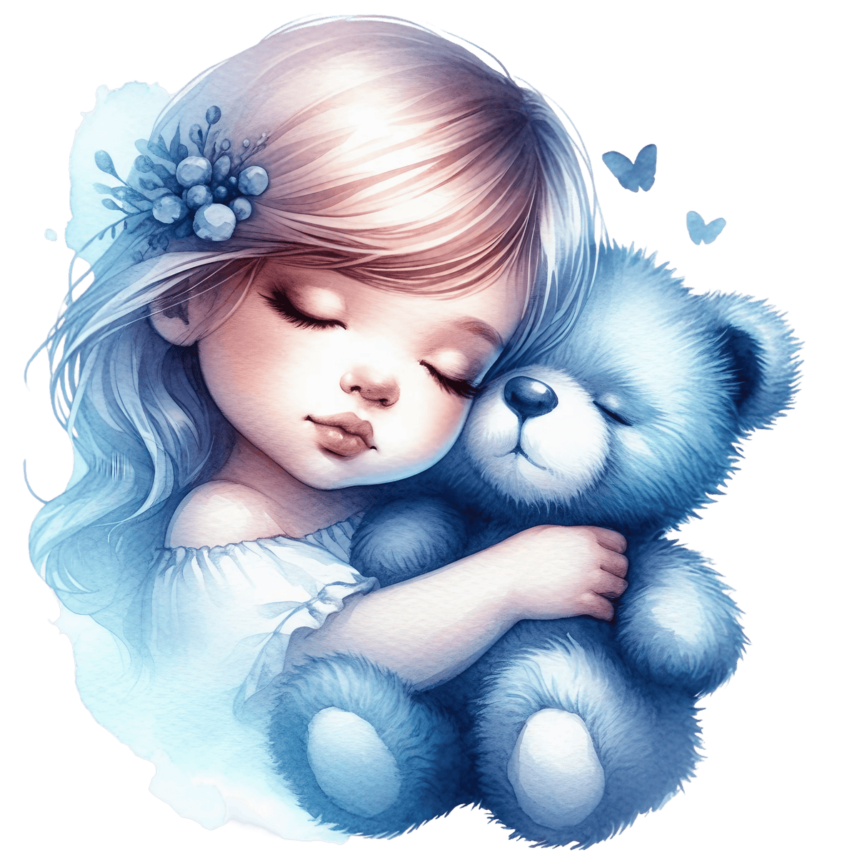 Sweet Hug