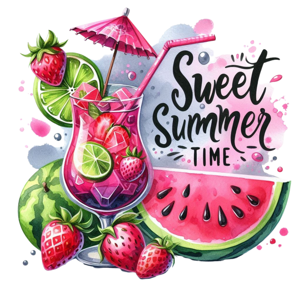 Sweet Summer