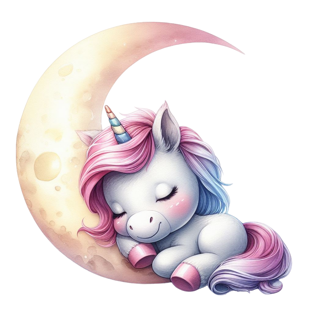 Sweet Unicorn
