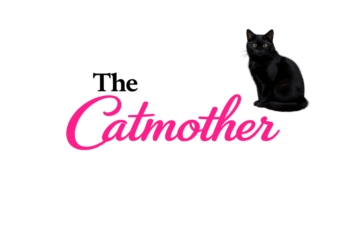 The Catmother