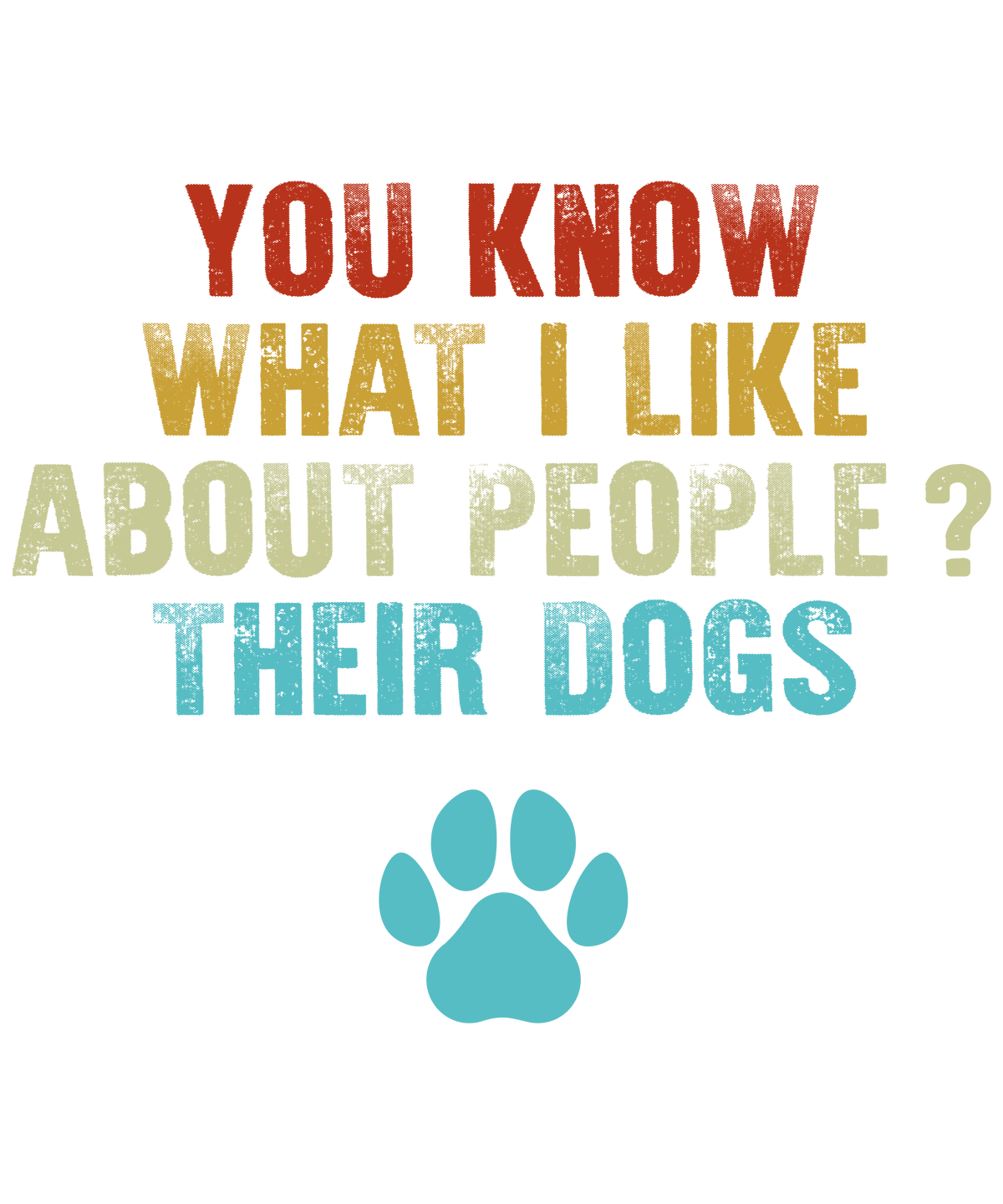 Their Dogs Quote