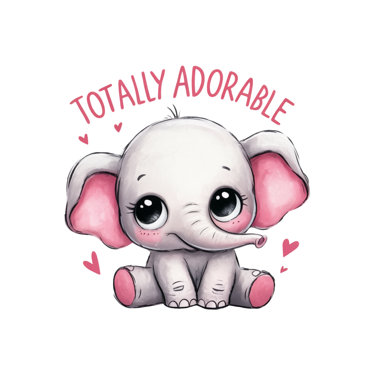 Totally Adorable