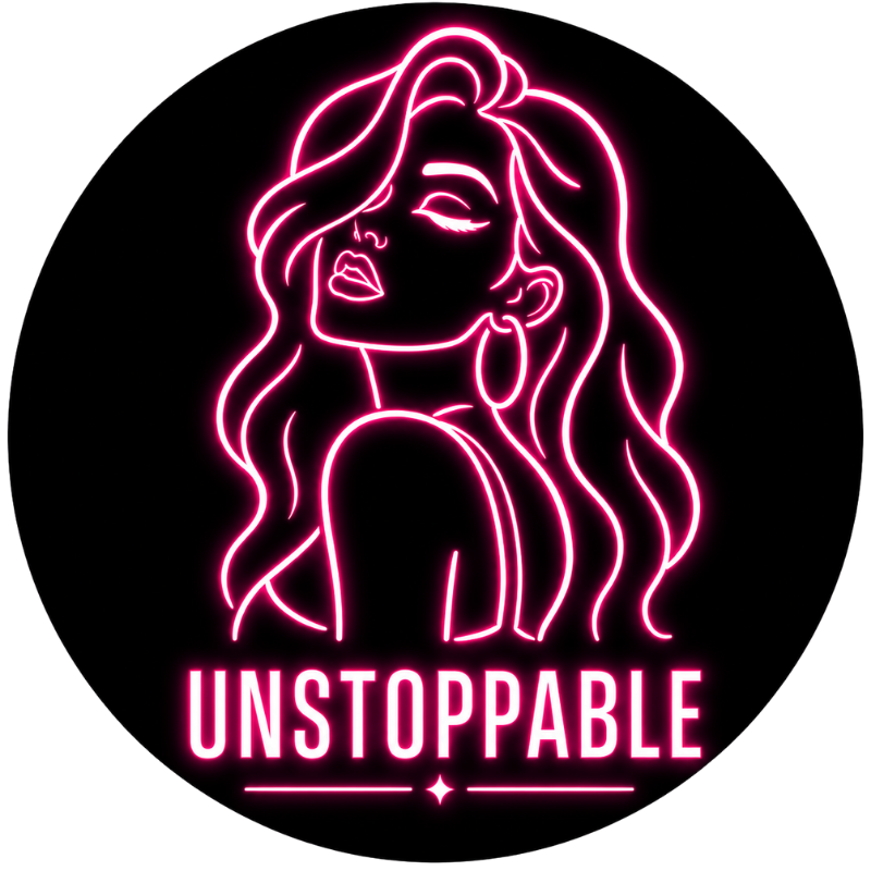 Unstoppable