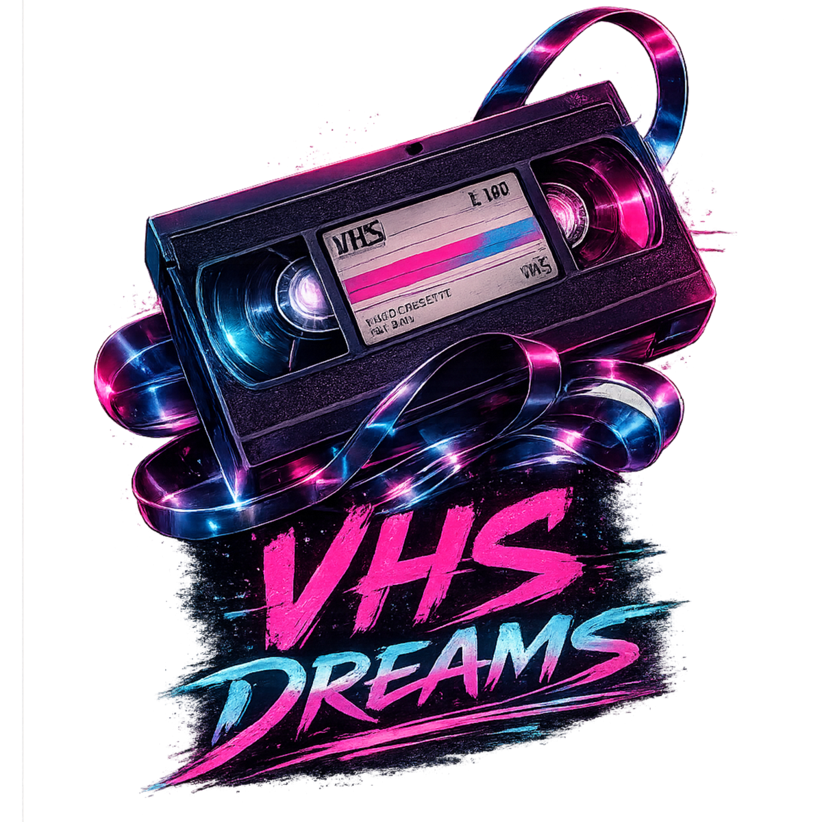 VHS Dreams