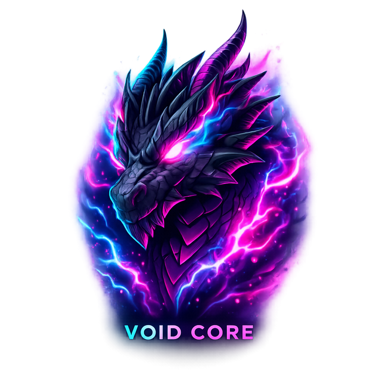 Void Core Dragon
