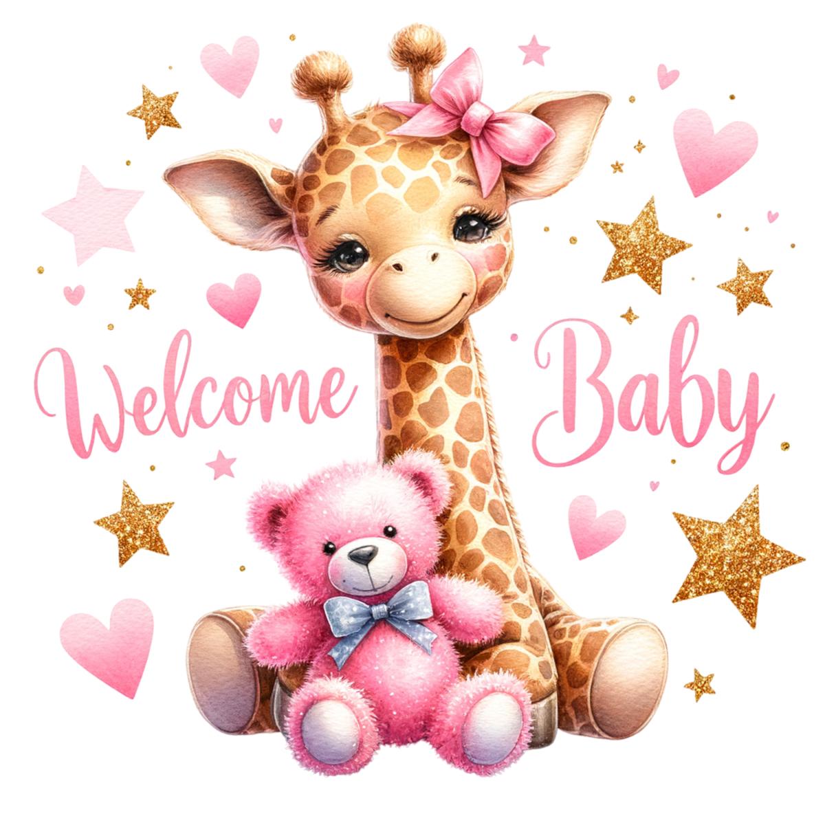 Welcome Baby
