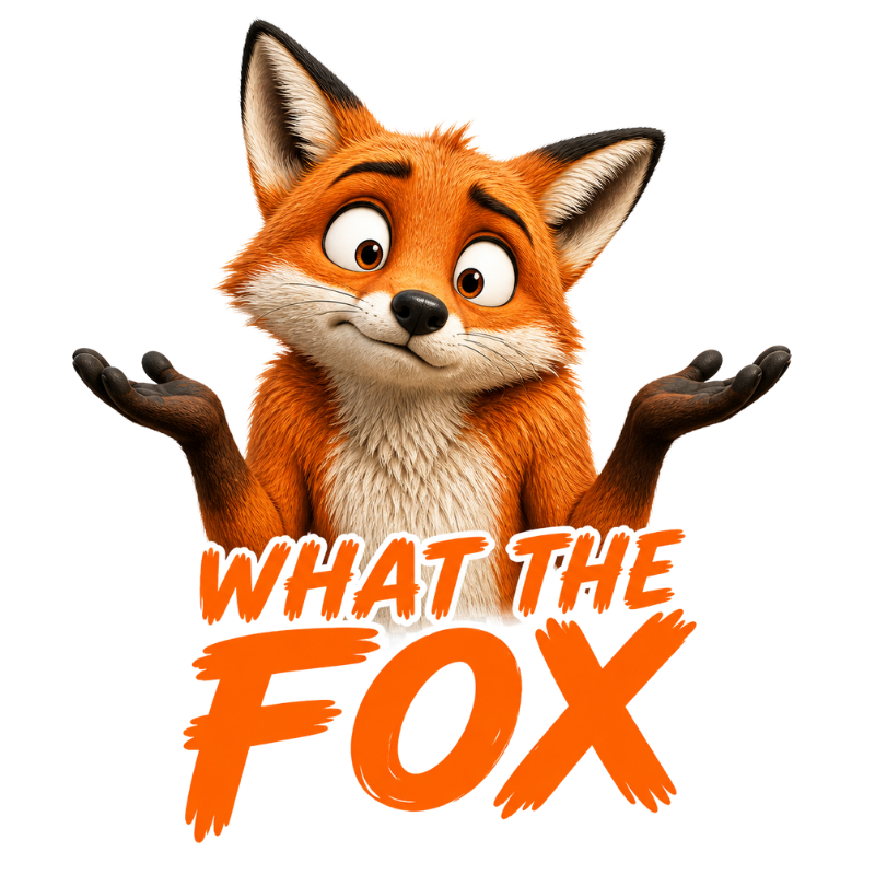 What The Fox?
