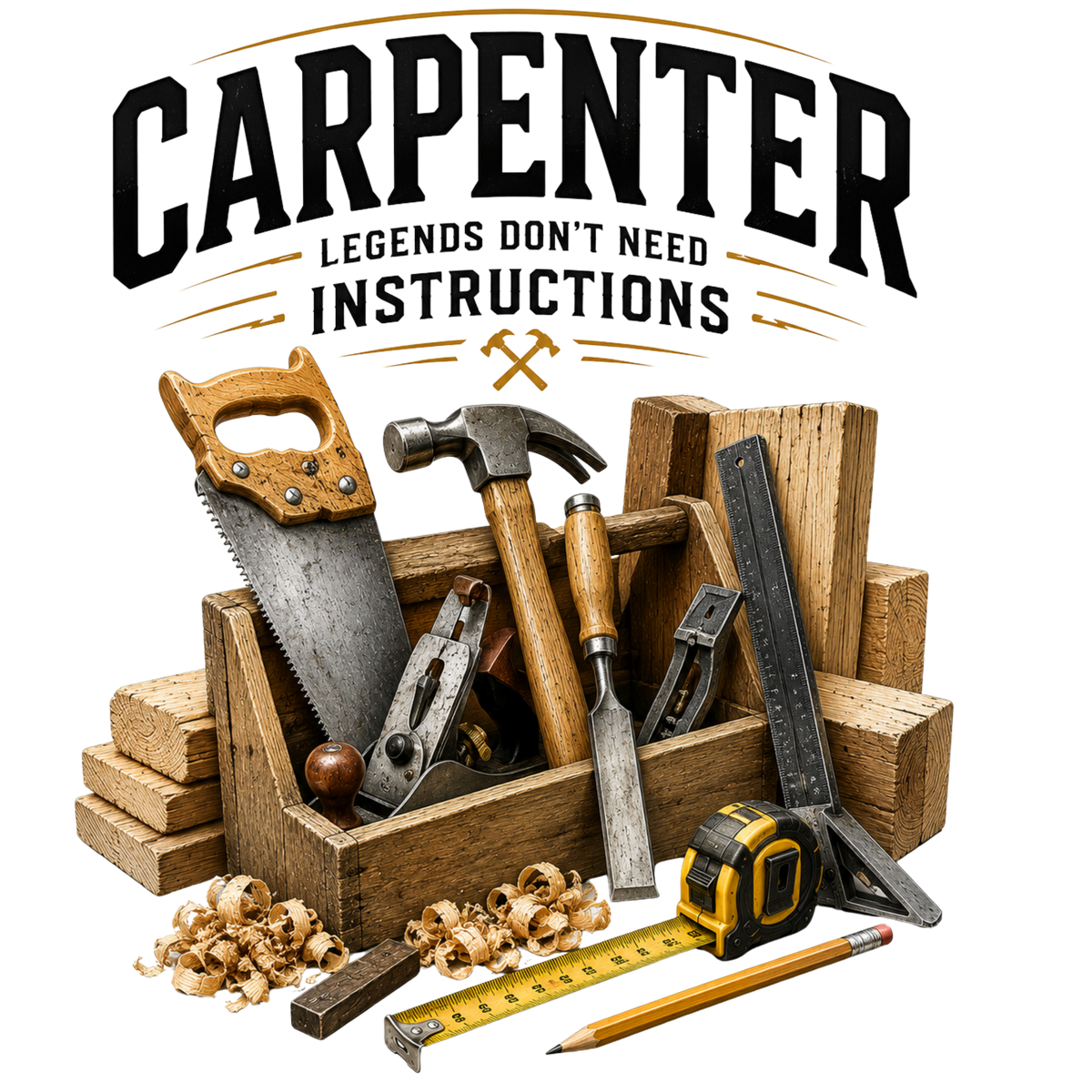 Wood Master