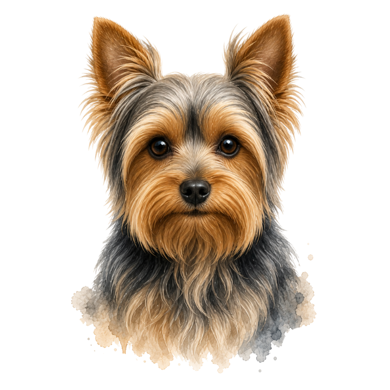 Yorkshire Terrier