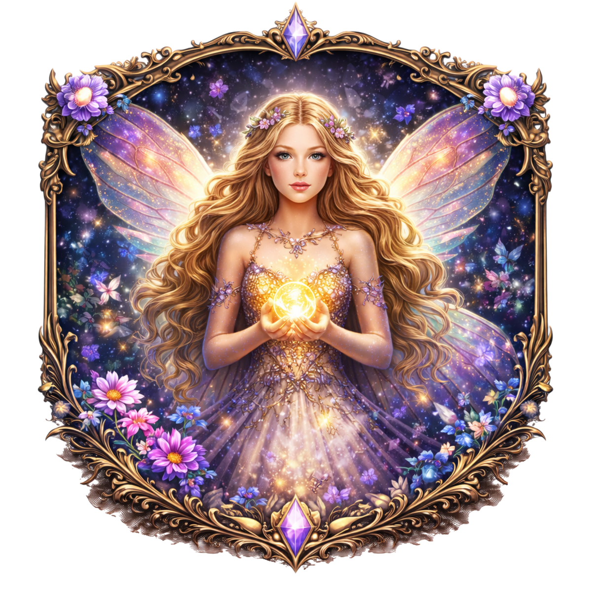 fairy